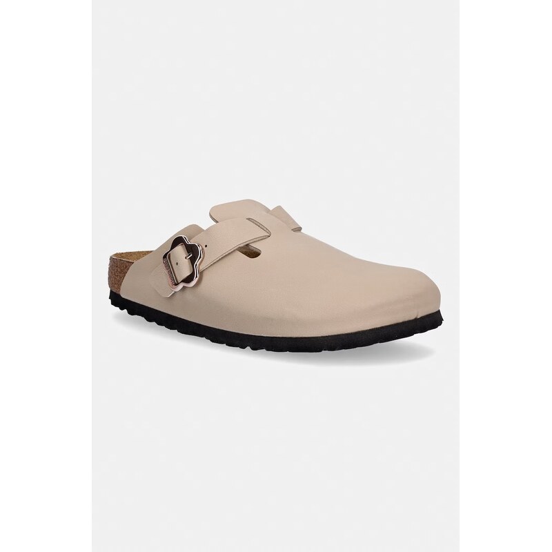 Detské šľapky Birkenstock Boston 67547844