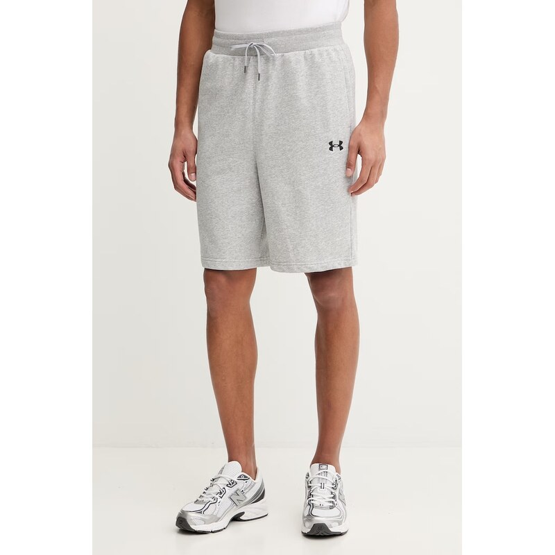 Šortky Under Armour Rival 67548013