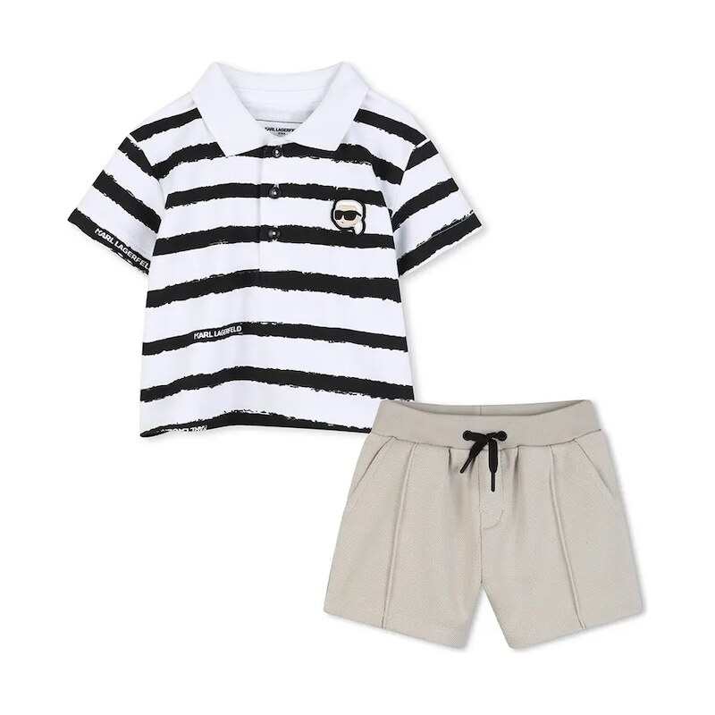 Sada pre bábätká Karl Lagerfeld 67548083