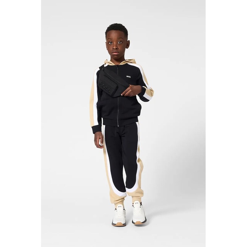 Detská tepláková súprava BOSS 67583336