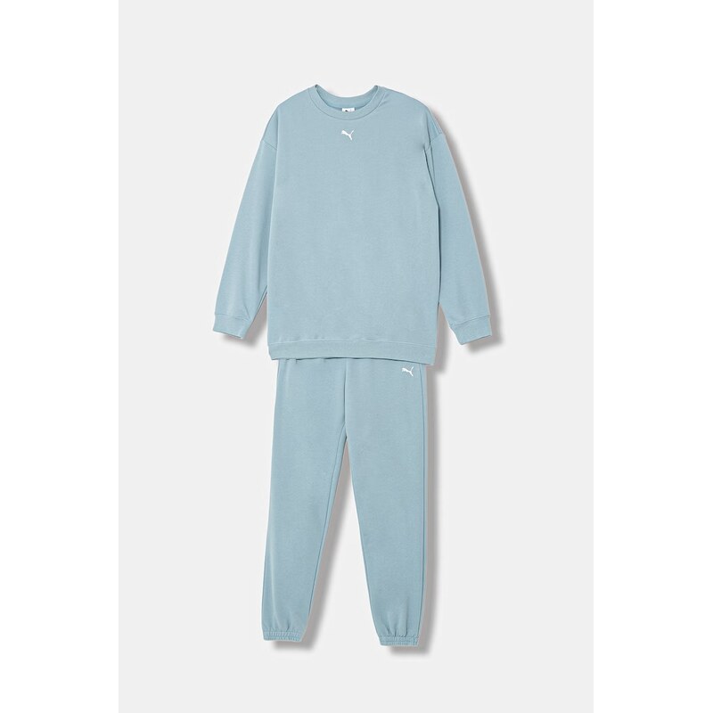 Detská tepláková súprava Puma 2-pak 67548105