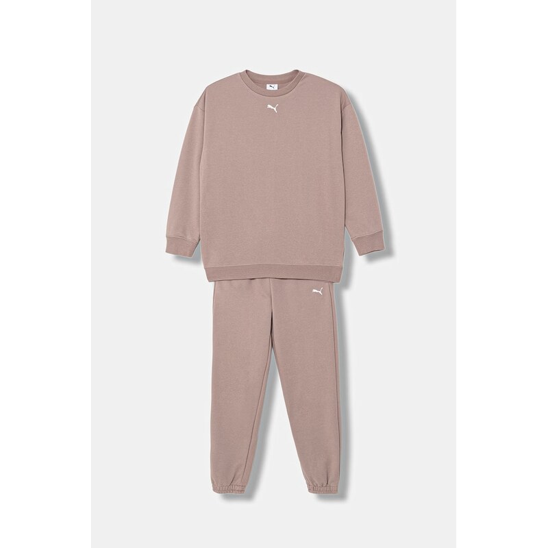 Detská tepláková súprava Puma 2-pak 67548106