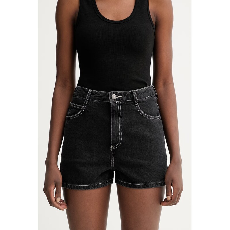 Rifľové krátke nohavice American Vintage 67602709