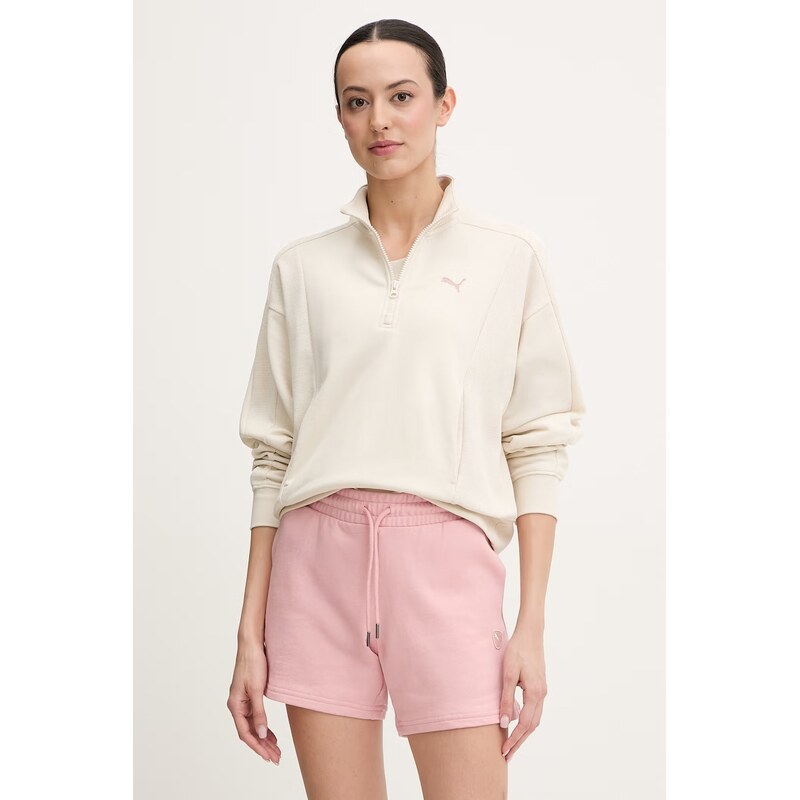 Mikina Puma Class Relaxed 67602337