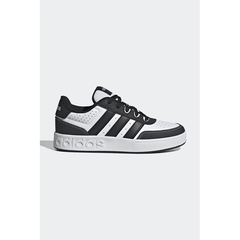 Detské tenisky adidas BREAKBASE 67605414