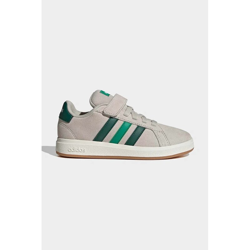 Detské tenisky adidas GRAND COURT 00s 67602953