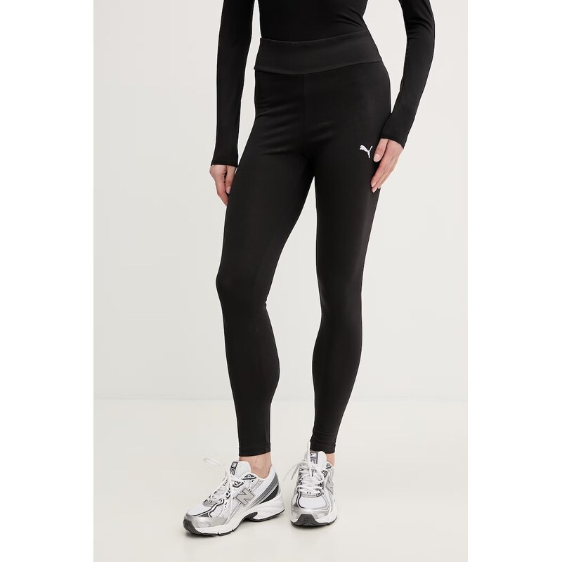 Legíny Puma Essential High Waist 67602342