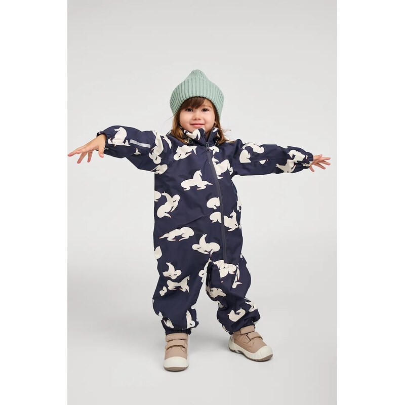 Overal pre bábätká Reima Jupperi 67603060