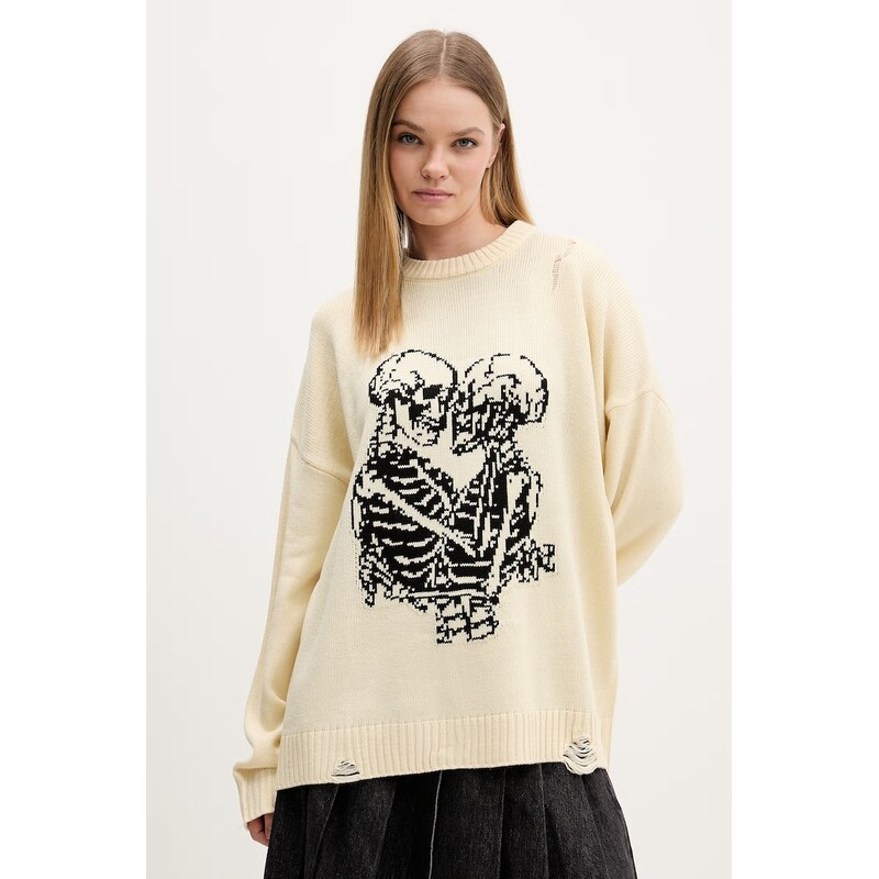 Sveter The Ragged Priest 67603157