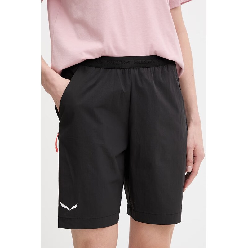 Turistické šortky Salewa PUEZ 4 67620772