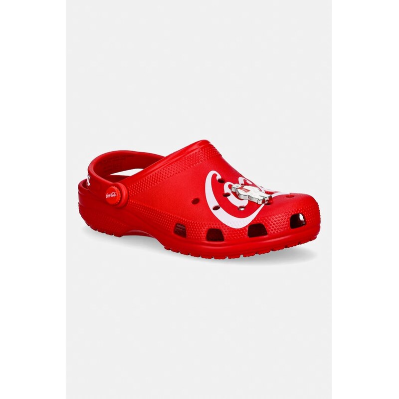 E-shop Šľapky Crocs Coca Cola Cls Clg