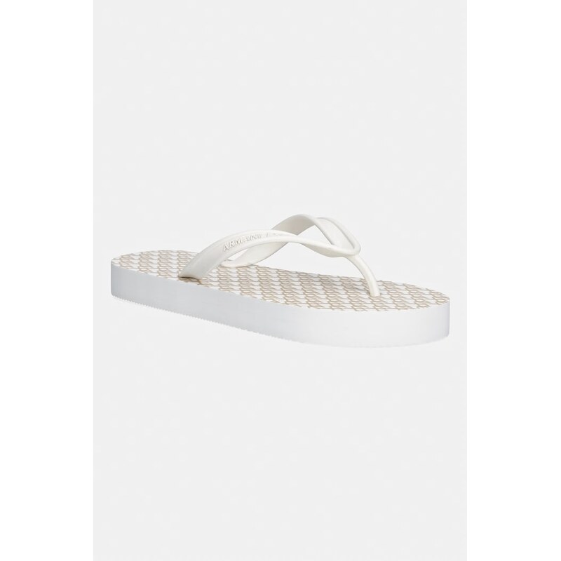 Šľapky Armani Exchange 67696799