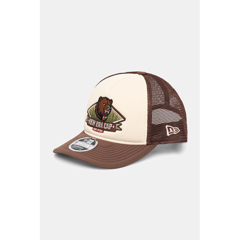 Šiltovka New Era GRAPHIC 9FORTY MC AF TRUCKER 67697081