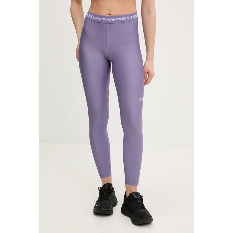 Tréningové legíny Under Armour HeatGear 67697263