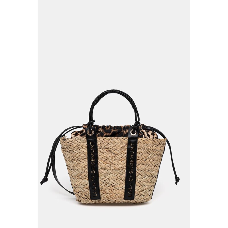 Plážová taška Lola Casademunt 67758371