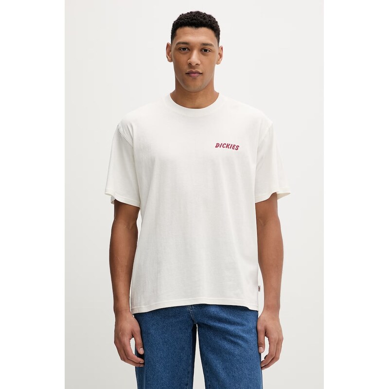 Bavlnené tričko Dickies 67688285