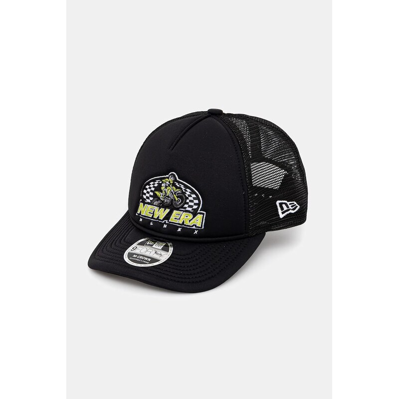 Šiltovka New Era GRAPHIC 9FORTY MC AF TRUCKER 67697574