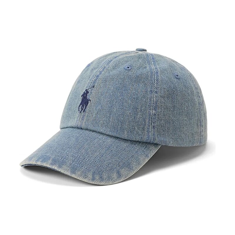 Bavlnená šiltovka Polo Ralph Lauren 67697549
