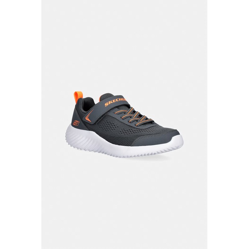 Detské tenisky Skechers BOUNDER-QUANTARUN 67704076