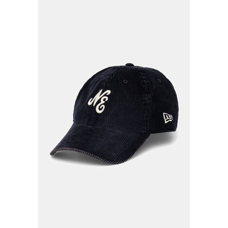 Bavlnená šiltovka New Era WASHED CORD 9TWENTY 67735777