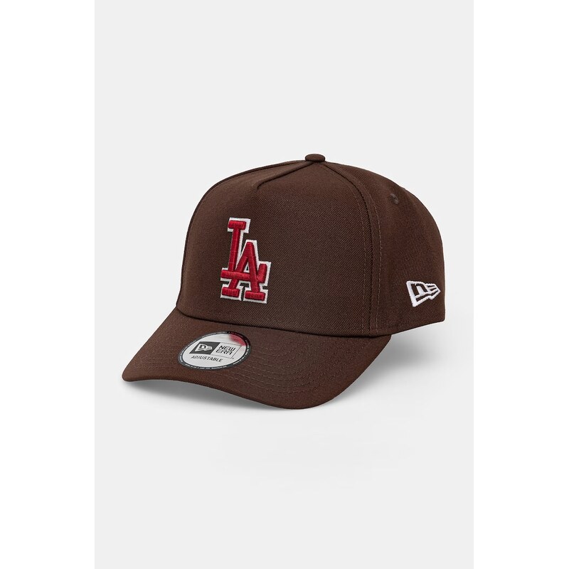 Šiltovka New Era OUTLINE SCRIPT E-FRAME 67735811