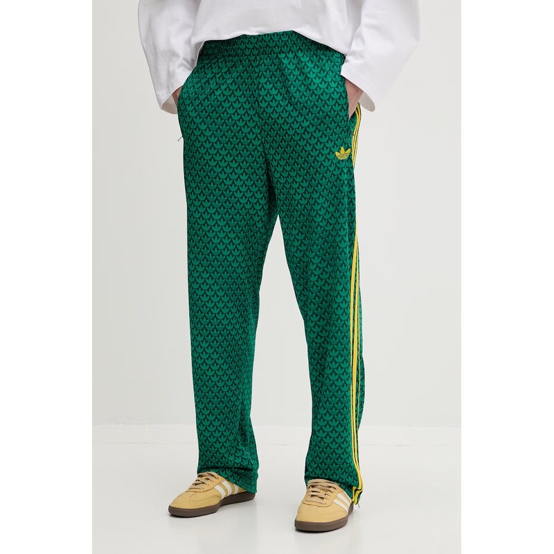 adidas Originals teplákové nohavice pánske Firebird 67878090