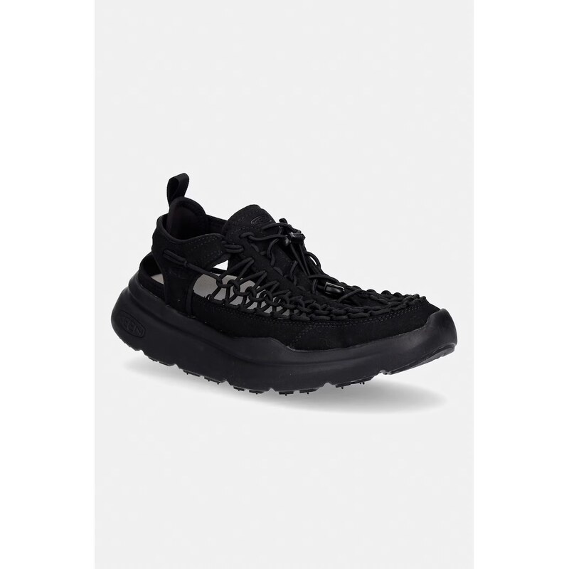 Keen sandále so zakrytými prstami pánske UNEEK 67758540