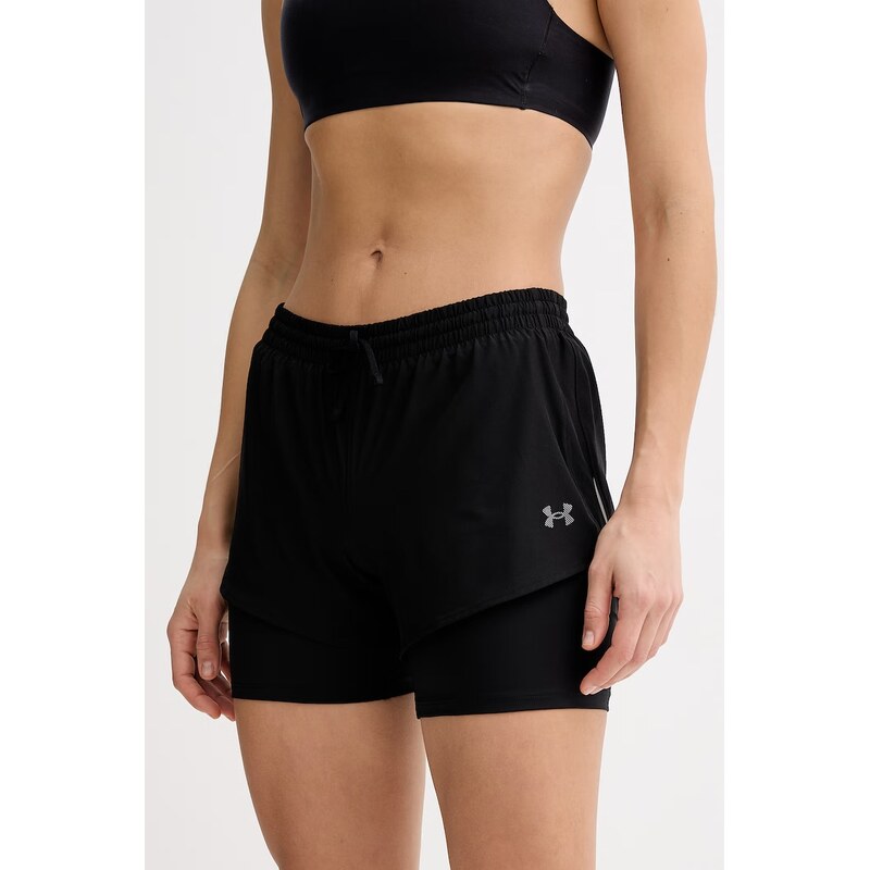 Under Armour športové šortky dámske Velociti 67824433