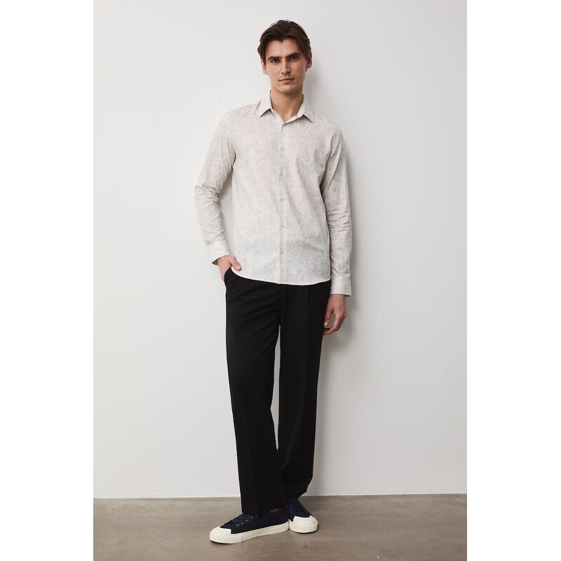 Medicine košeľa pánska bavlnená 67824538