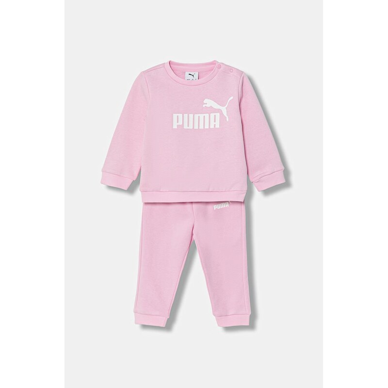 Detská tepláková súprava Puma ESS 67856135