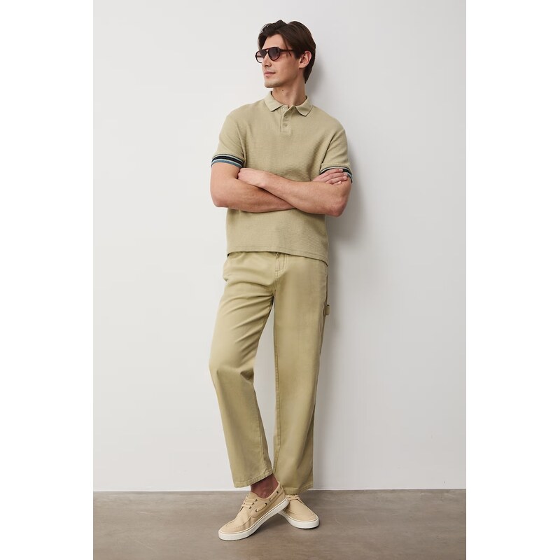 Medicine nohavice carpenter pánske bavlnené 67856223