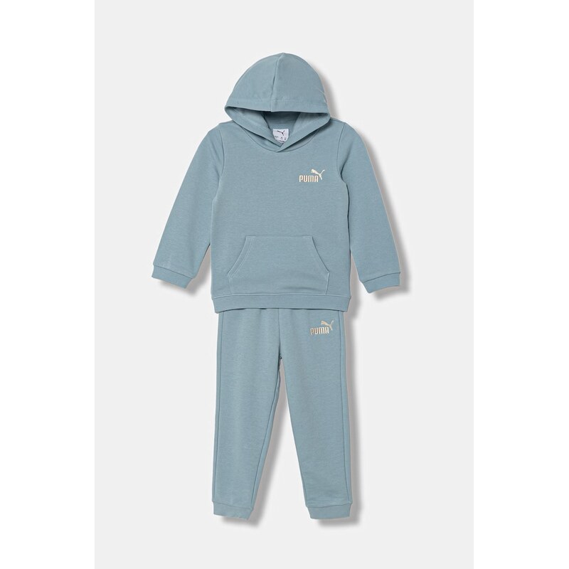 Puma Detská tepláková súprava 67869892