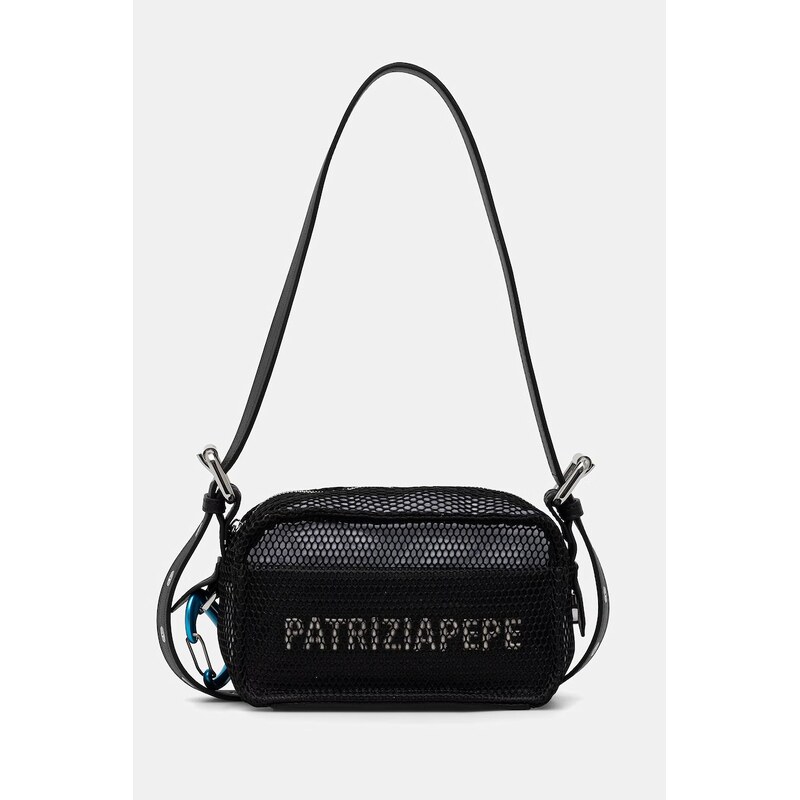 Patrizia Pepe crossbody kabelka dámska 67869919