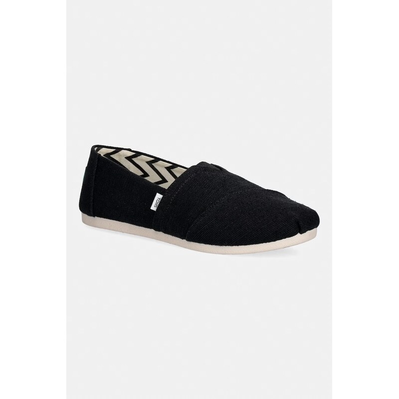 Toms espadrily dámske ALPARGATA CLASSIC 67866964