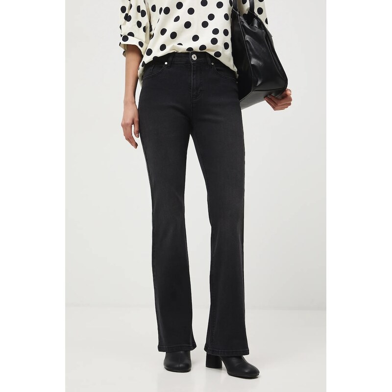 Medicine rifle flare dámske 67913227