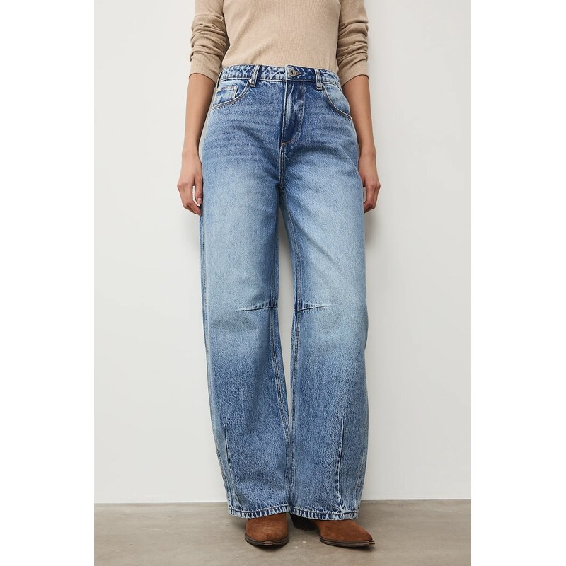 Medicine rifle slouchy dámske 67913229