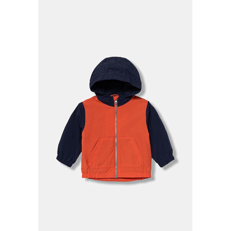 United Colors of Benetton krátka bunda detská 67900096