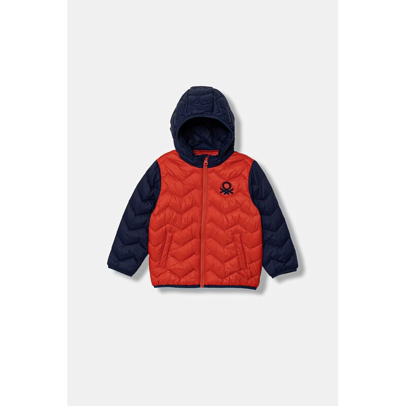 United Colors of Benetton bunda detská 67912214