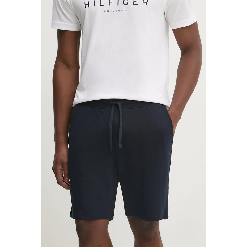 Bavlnené šortky Tommy Hilfiger 61047936