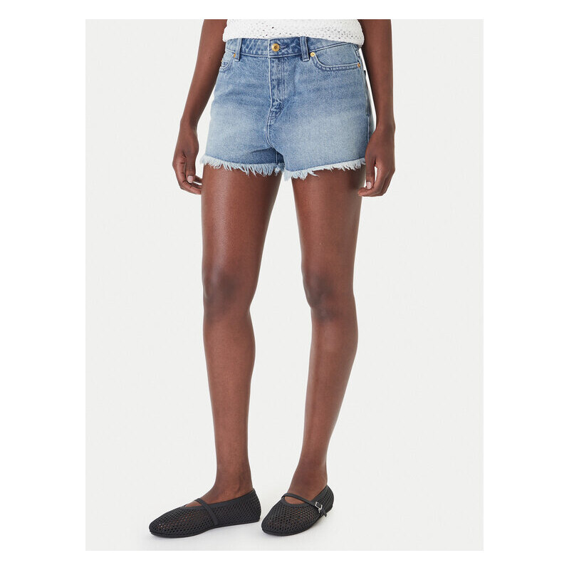 Džínsové šortky MICHAEL Michael Kors 68163268