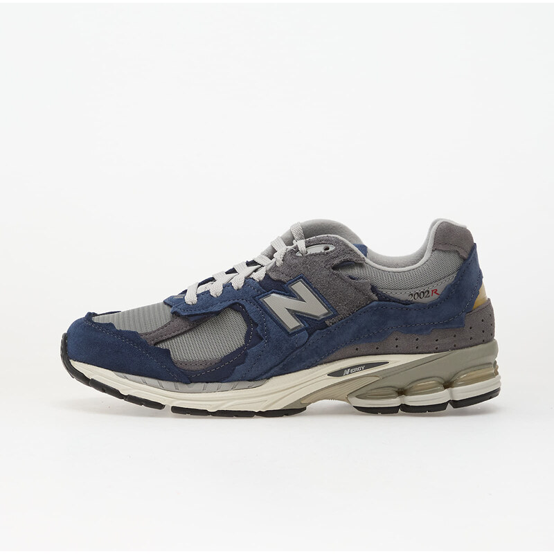 New Balance 2002R Navy/ Raincloud 68164608