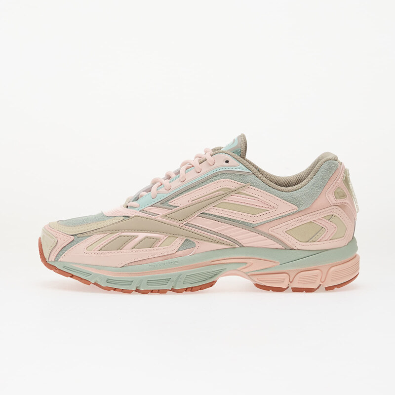 Reebok Premier Road Ultra Tranquil Teal/ Pure Pink/ Linen 68163884