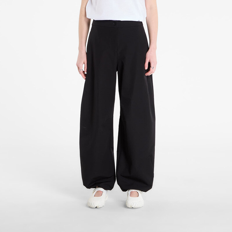 Kalhoty Samsøe Samsøe Saheavens Trousers Black M 68164623