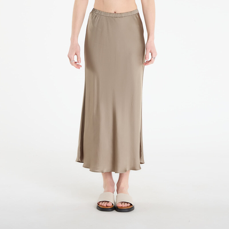 Sukňa Samsøe Samsøe Samiley Skirt Overland Trek S 68164632