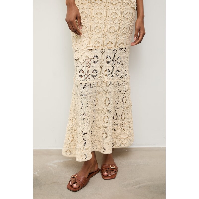 Answear.LAB šľapky dámske kožené 67912910