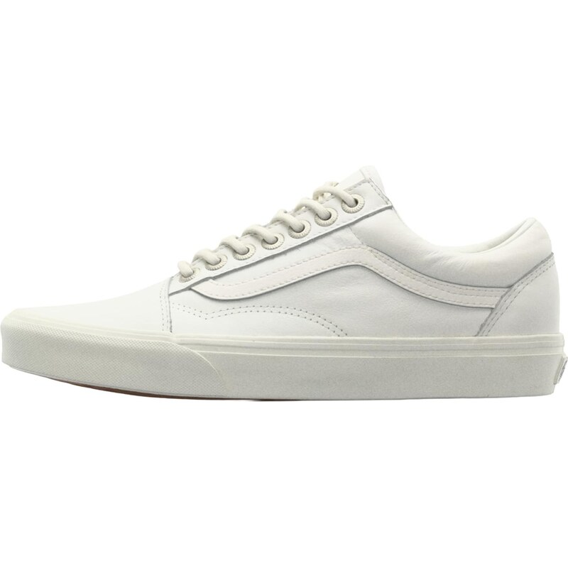 VANS Nízke tenisky Old Skool biela 65653055
