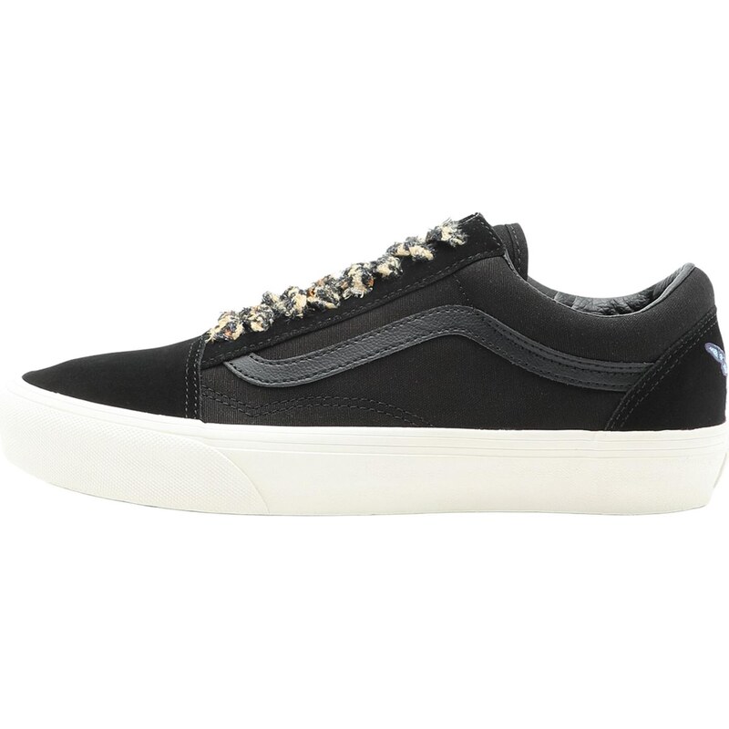VANS Nízke tenisky Old Skool čierna 65653062