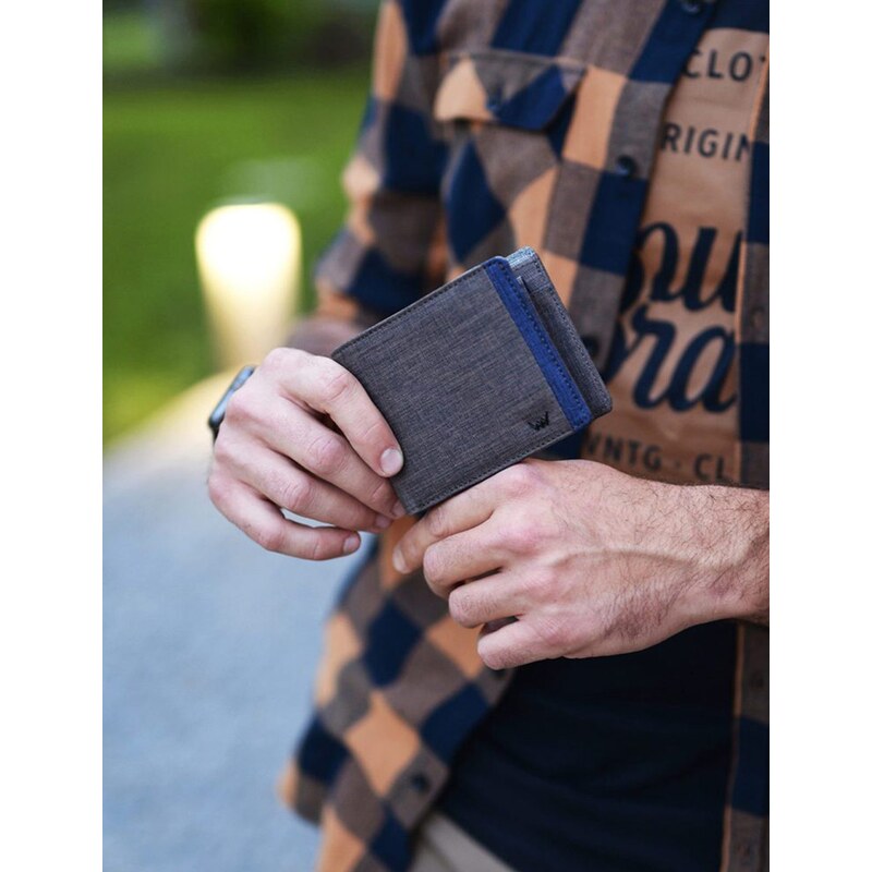 Vuch Pánska peňaženka Cruella 68164007