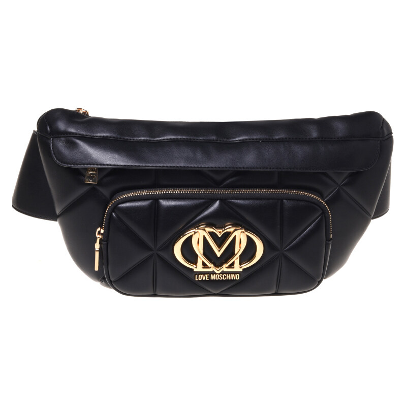 Moschino Love Dámska ľadvinka JC4261PP0OLC0000 68164010