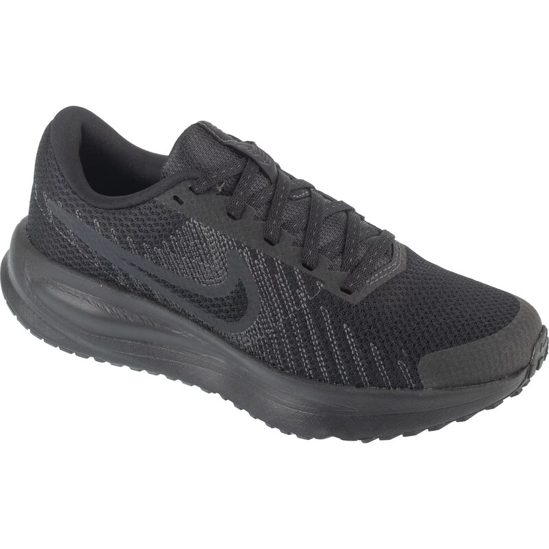 Čierne dámske tenisky Nike Run Defy 68189663
